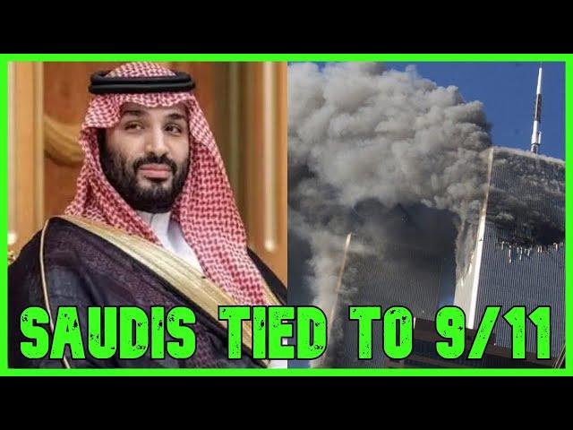 BOMBSHELL: Saudi Government Directly Tied To 9/11 | The Kyle Kulinski Show