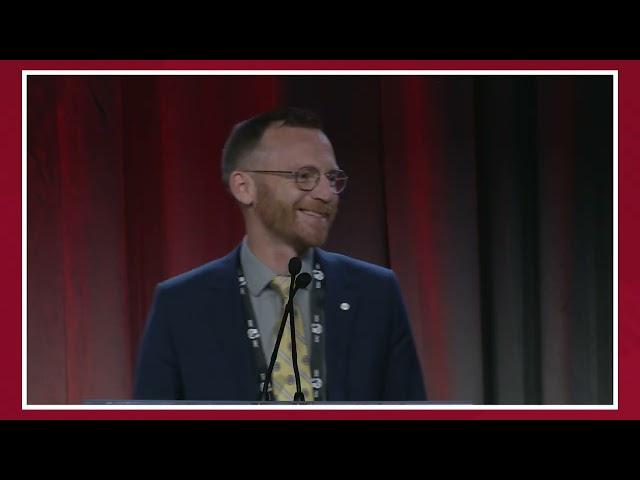 2022 RSC Member Presentations | Question and answer | Session 1