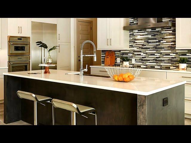 Top 60 Kitchen Design Ideas