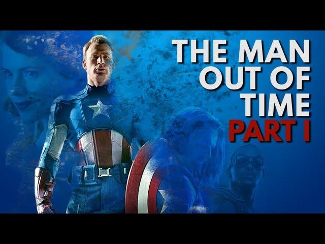 How the Russos Made Captain America Great Again | Video Essay