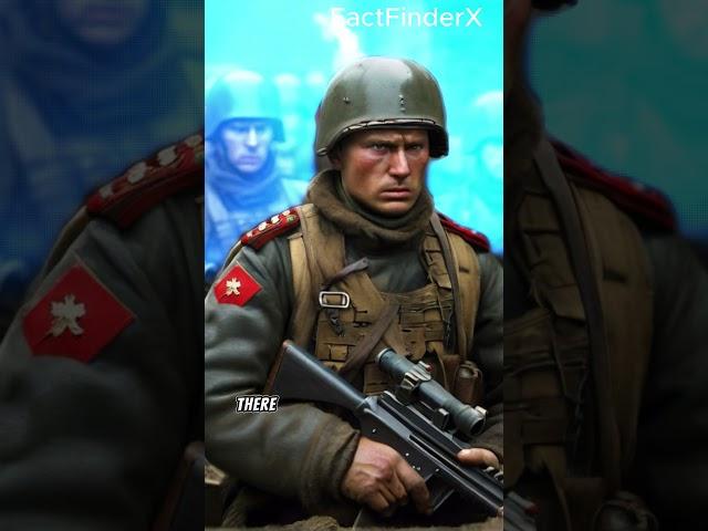 Fact about World War 2 #shorts #shortfeed #war