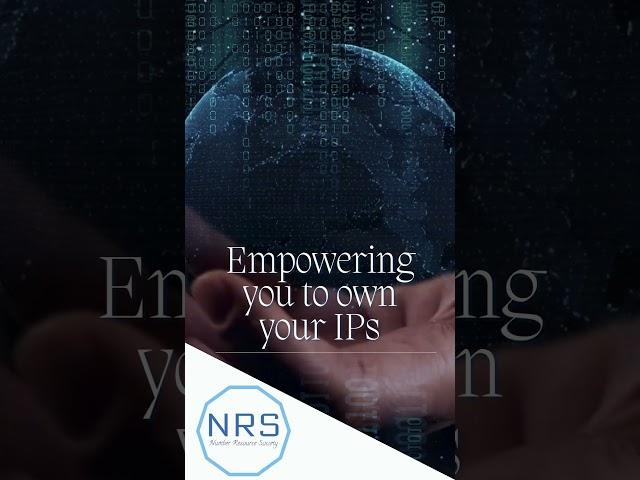 Shine brighter with NRS!