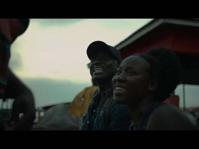 Odeke - a Ugandan Filmmaker (short film)