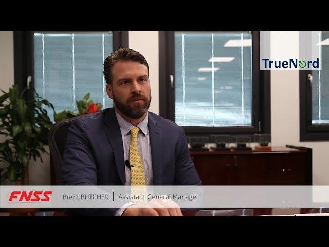 TrueNord Management Consulting & FNSS Defense Systems - Strategic Collaboration