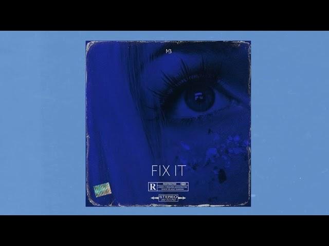 [FREE] Deep House Type Beat "Fix it" 2023 | Pop Dance Instrumental club beats