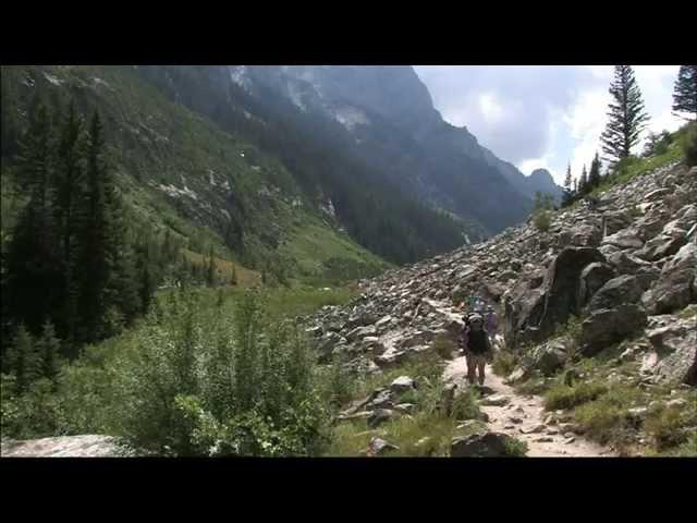 Western National Parks ~ Official Trailer