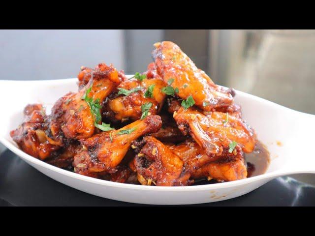 After this recipe you will never eat chicken any other way! Quickest lunch recipe , very delicious 