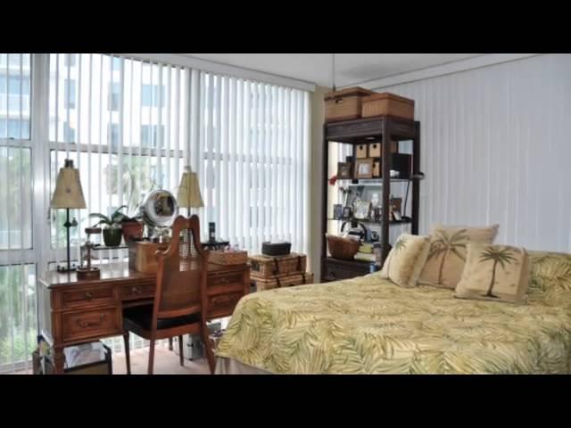 Vantage View Fort Lauderdale Beach Area Condominium