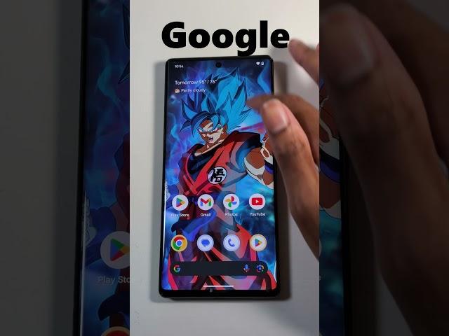 IOS VS Android - Control Center Designs!