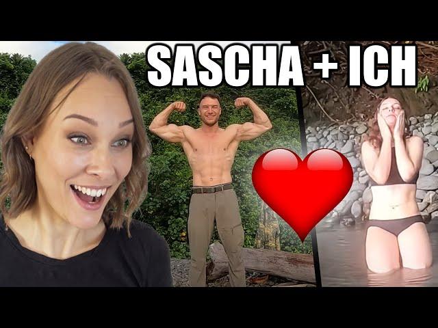 Jetzt ist es raus! | Sabrina Outdoor reagiert auf Youtube Kacke