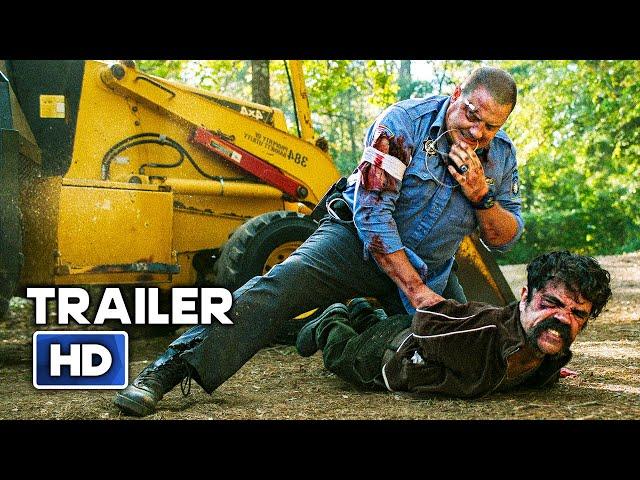 BROTHERS Official Trailer (2024) Peter Dinklage, Josh Brolin