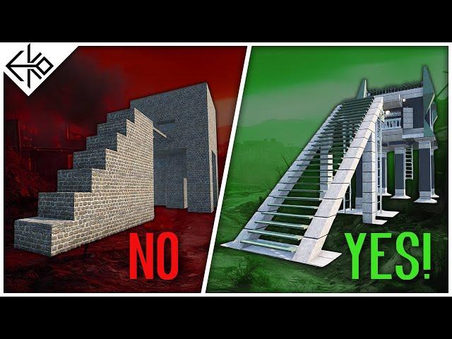 Your Choice for a Day 7 Horde Base? - The Eko Box - 7 Days to Die