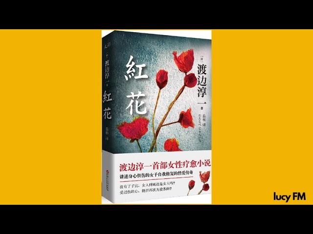 有声书《红花》渡边淳一 21-37（完）