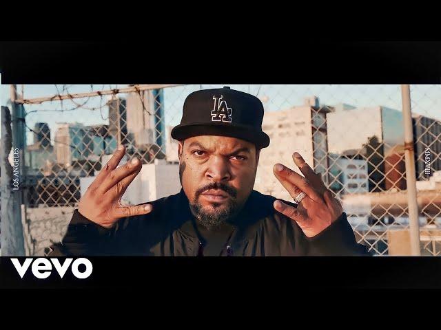 Ice Cube, Dr. Dre & Snoop Dogg - Return of The Kings ft. Method Man, Nas