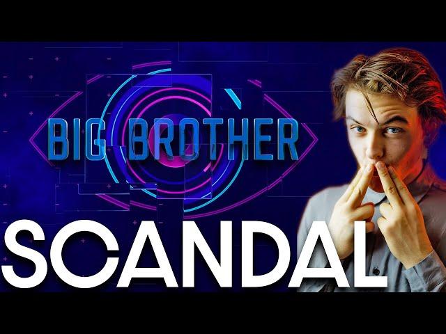 WHY I GOT REJECTED FROM BIG BROTHER | JACOB GOLDING