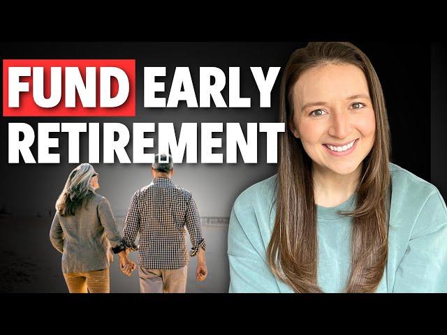 7 Ways to Fund Early Retirement Penalty-Free