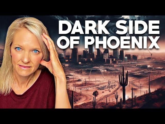 The Top Reasons People Regret Moving To Phoenix Arizona