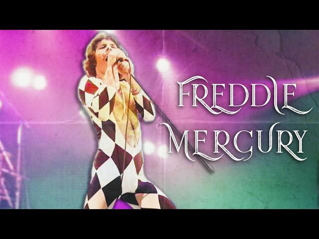 Freddie Mercury: The Ultimate Showman | The Unstoppable Rise of Queen's Audacious Leader