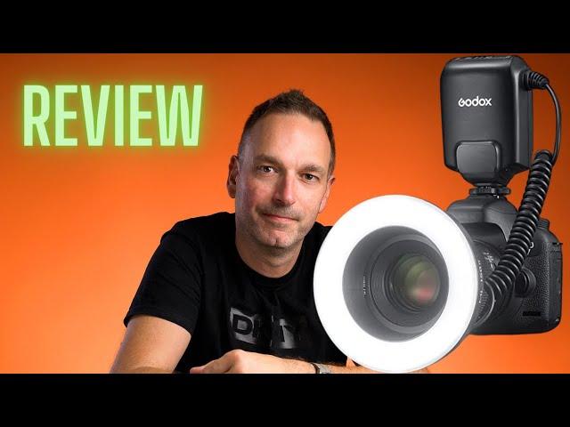 REVIEW: Godox ML 150II Flash