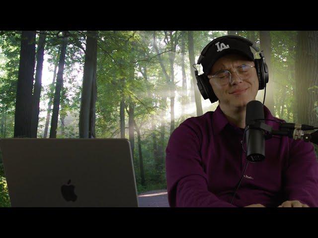 Logic Makes A Beat - Ep. 1