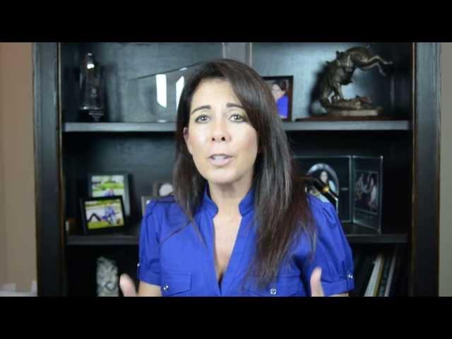 Blog Video Michelle Pescosolido