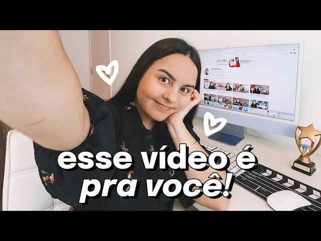 Como *Não Surtar* Tendo Um Canal no YouTube?