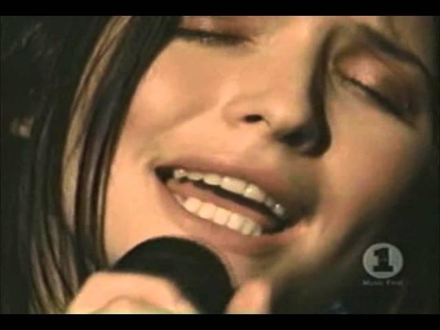U2 & The Corrs - Summer Wine