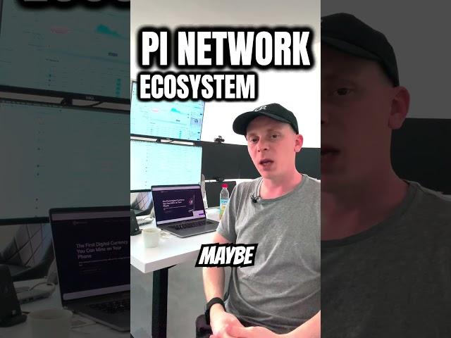Pi Network’s Future: Hype vs. Long-Term Growth! 