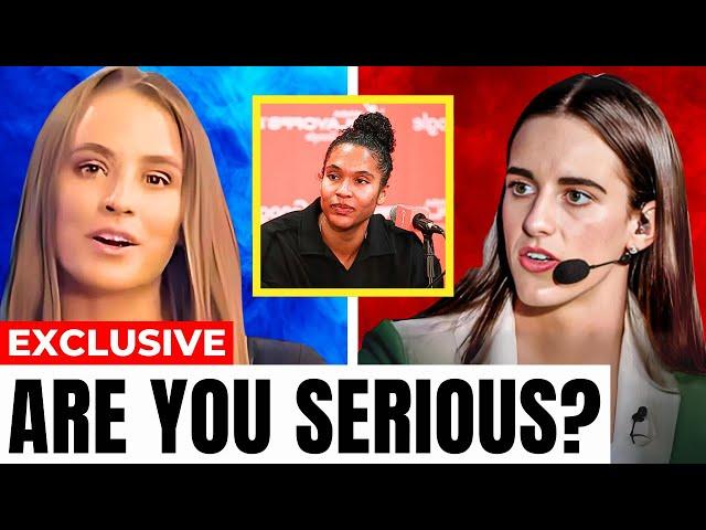 Rachel DeMita DESTROYS Caitlin Clark Haters! You Have to SEE This!