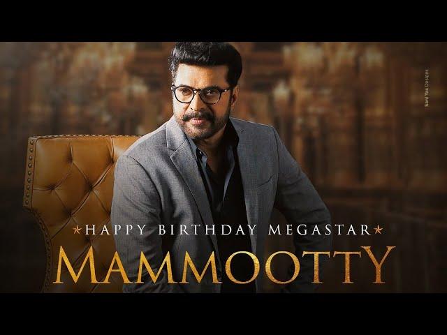 Mammootty Birthday Mashup 2021 | Birthday Tribute To Megastar | Ansal Manaluvattom