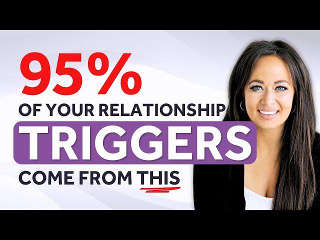 How to Transform Your Emotional Health & Relationships