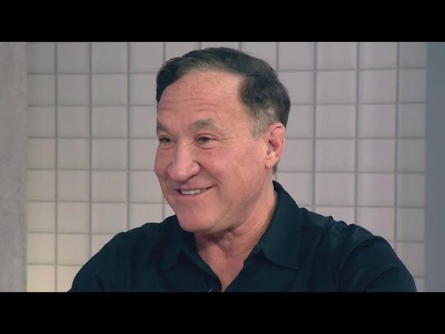 Dr. Terry Dubrow on series ‘Botched’ and Ozempic