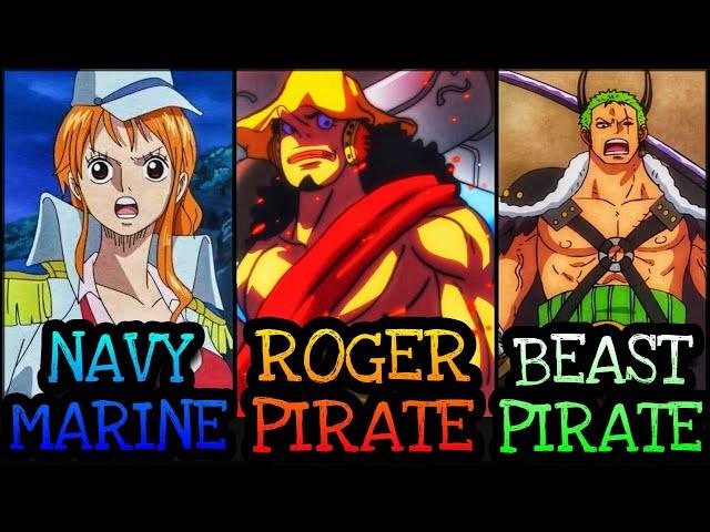 SAAN SILA KUNG WALANG STRAWHAT PIRATES?! Chapter 1122+ | One Piece Tagalog Analysis