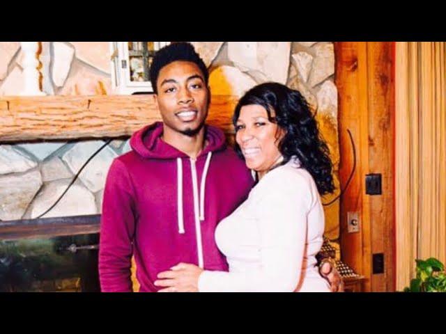 Nazeer Wiggins Claims His Innocence AGAIN on Live! Plus More Info about him!