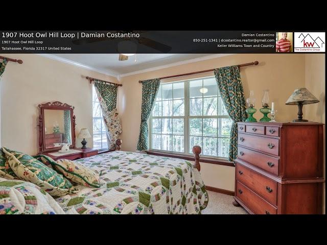 1907 Hoot Owl Hill Loop - Damian Costantino Keller Williams Realty