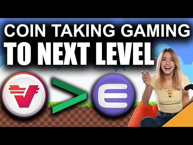 Verasity (VRA) DO NOT Miss THIS Crypto Gaming Token 2020