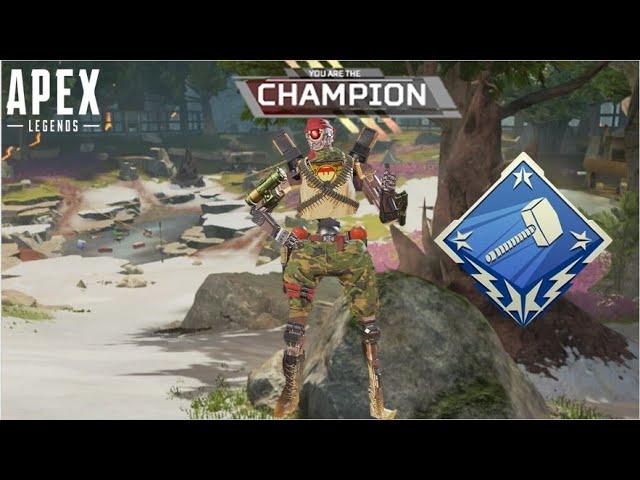 The Pathfinder 2k Badge | Apex Legends