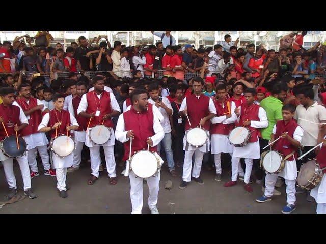 kaleshwarnath dhol pathak