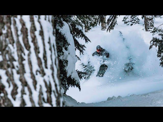 Mammoth Mountain: Most Snow in the Country