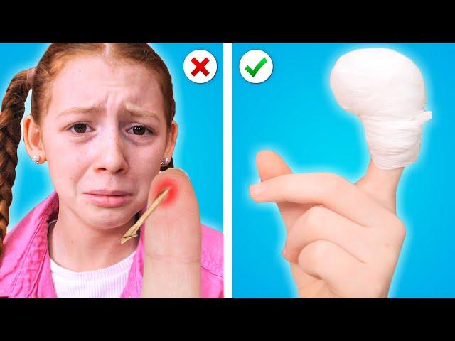 Funniest GOOD Vs BAD Babysitters || Babysitting Hacks, Parenting Ideas by Zoom GO!