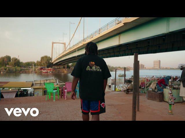 Bas - Khartoum (feat. Adekunle Gold) (Official Music Video) ft. Adekunle Gold