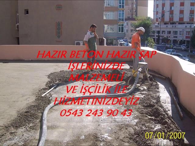 ŞANLIURFA HAZIR ŞAP BETON İŞLERİNİZ İTİNA İLE YAPILIR İLETİŞİM ABDULLAH ARSLAN 0543 243 90 43