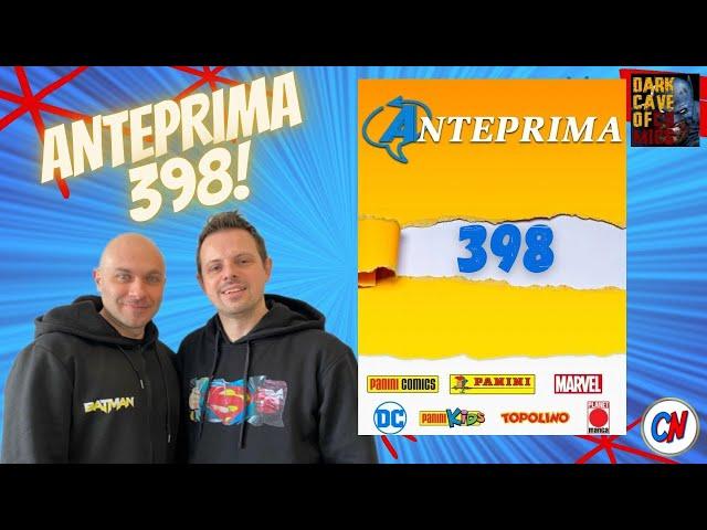 A398 Completa - Tutti gli editori