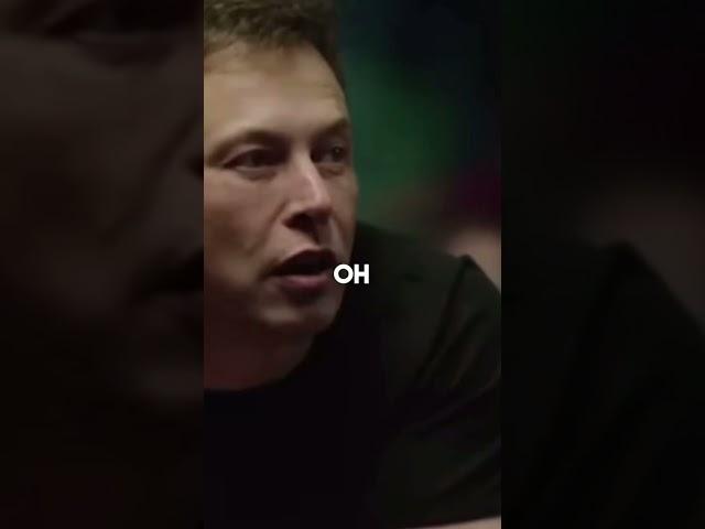 Elon Musk’s reaction to the first Falcon Heavy launch! 