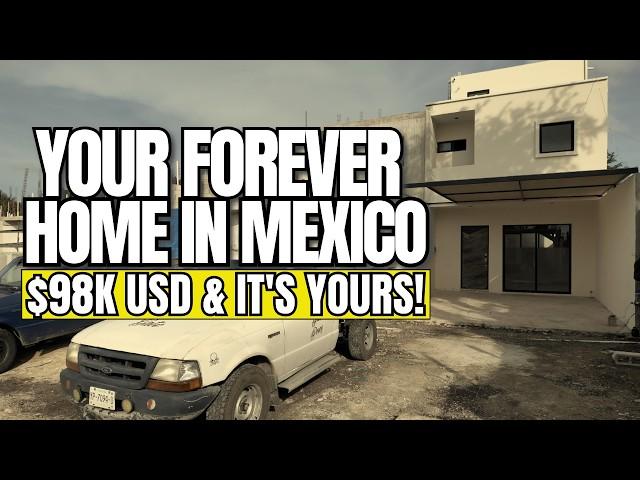 Unbelievable Real Estate Deals Can Still Be Had Under $100K in Mexico