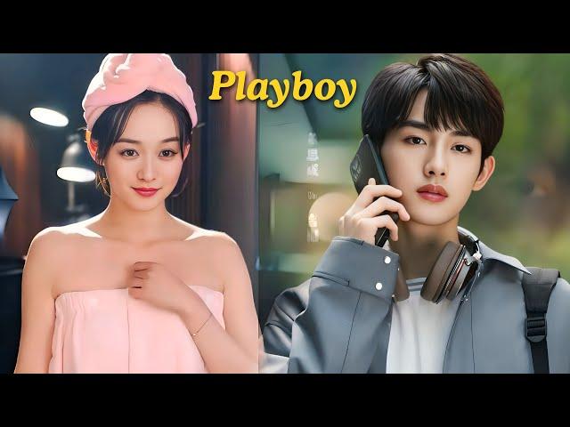 Younger boy fall in love with his senior. kdrama recap, korean recap, Chinese drama, korean drama.