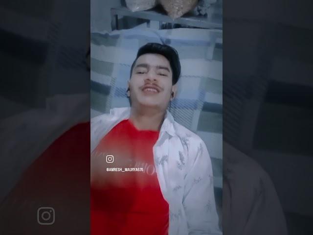 Amresh Maurya 676