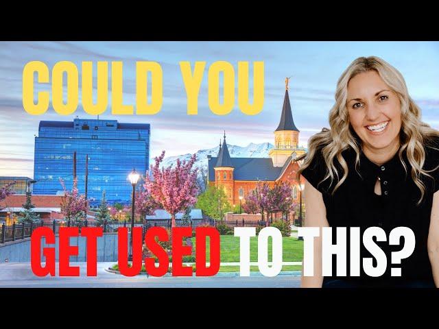 Provo Utah - Living in Provo Utah [EVERYTHING YOU NEED TO KNOW]