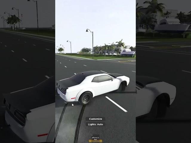 360 Drift With The New Dodge Demon 170 In Southwest Florida!
