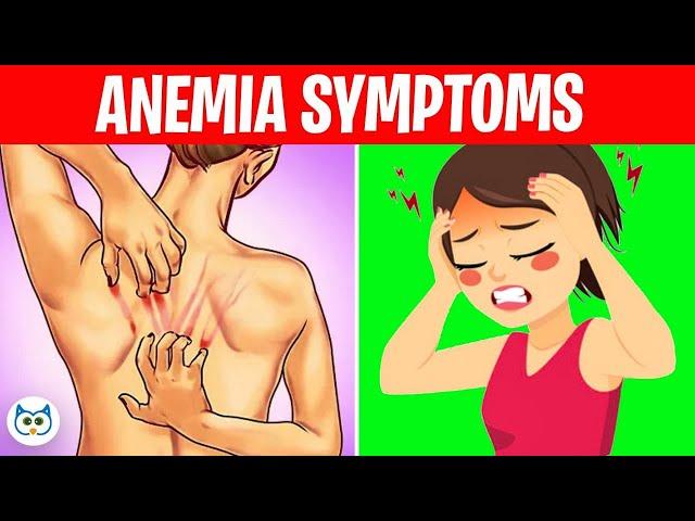 8 Silent Symptoms of Anemia You Shouldn’t Ignore